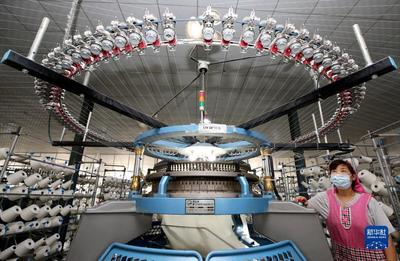 青山遮不住--從經貿科技動向看中美合作發展大勢