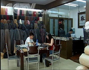 中國紡織業(yè) 轉(zhuǎn)型升級中的挑戰(zhàn)與機遇