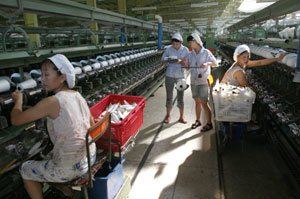 紡織女工熱死事件引關(guān)注，福建省總工會(huì)介入徹查高溫作業(yè)防護(hù)