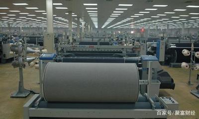 紡織巨擘張士平 72歲的行業(yè)巨人，山東首富的實(shí)業(yè)傳奇