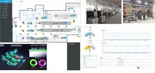 CLAA重磅發布「首發」智慧工廠物聯網解決方案，引領工業智能化新篇章