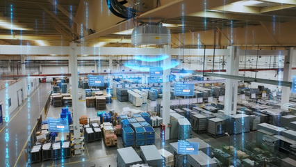 山東移動在第七屆“綻放杯”5G應用征集大賽中物聯網服務創佳績，引領行業創新與應用新浪潮