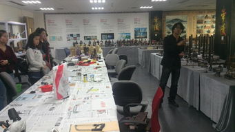 動(dòng)畫(huà)專業(yè)畢業(yè)生赴陜西數(shù)字出版集團(tuán)參觀交流活動(dòng)紀(jì)實(shí)